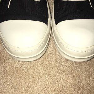 Size 39 Rick Owens good condition no box
